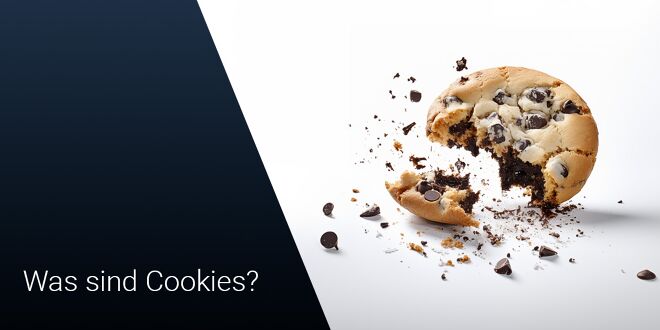 Was sind Cookies?