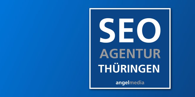 SEO Thüringen / Erfurt